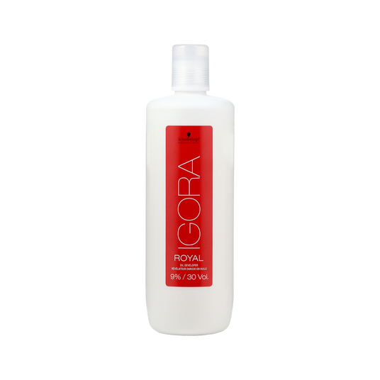 Schwarzkopf Professional Igora R&eacute;v&eacute;lateurs 9%-30Vol 1L
